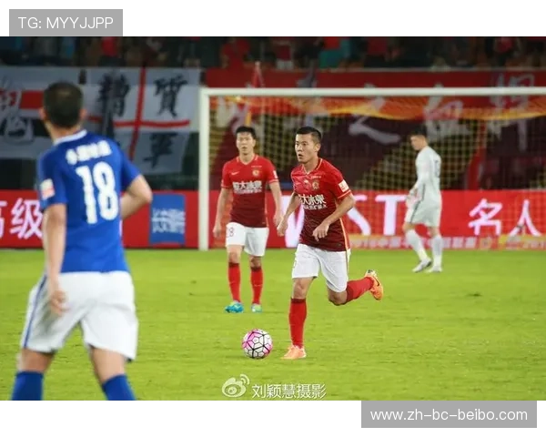 金元足球元年：2016中超资本博弈录